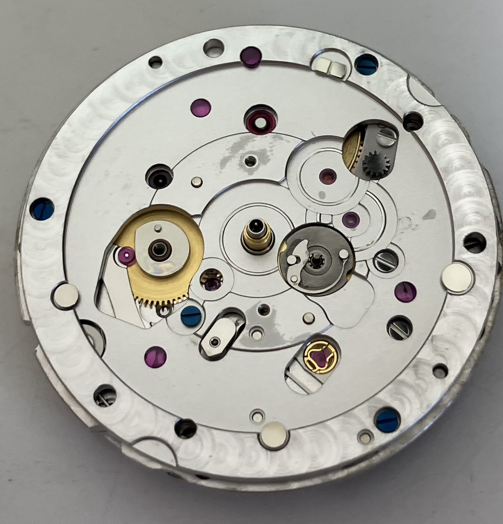 Rolex GMT-Master II 116710 | Vintage Rolex Repair