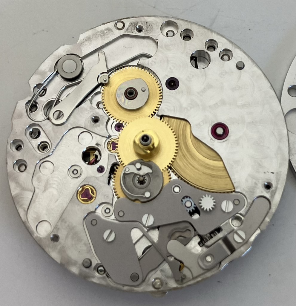 Rolex GMT-Master II 116710 | Vintage Rolex Repair