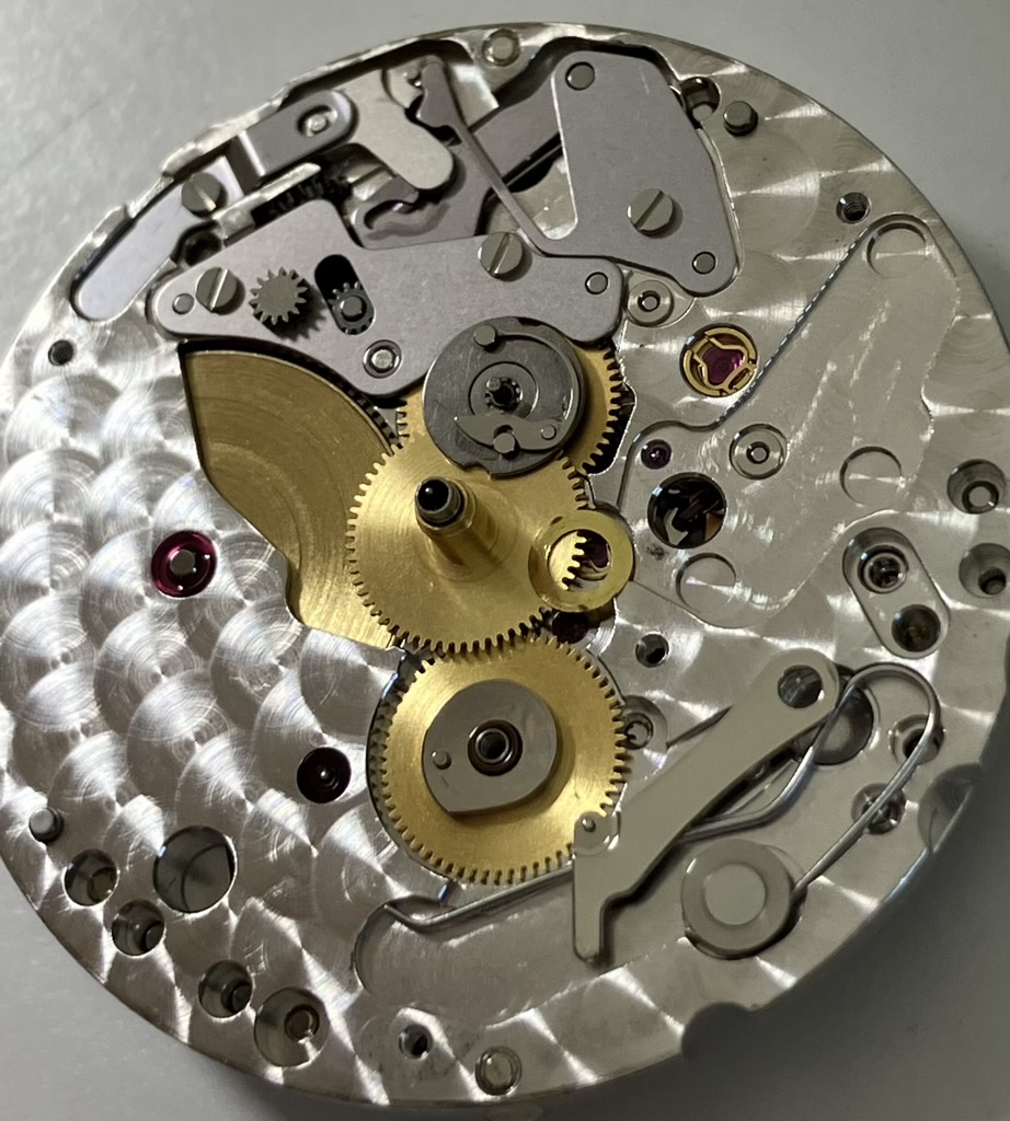Rolex GMT-Master II 116710 | Vintage Rolex Repair