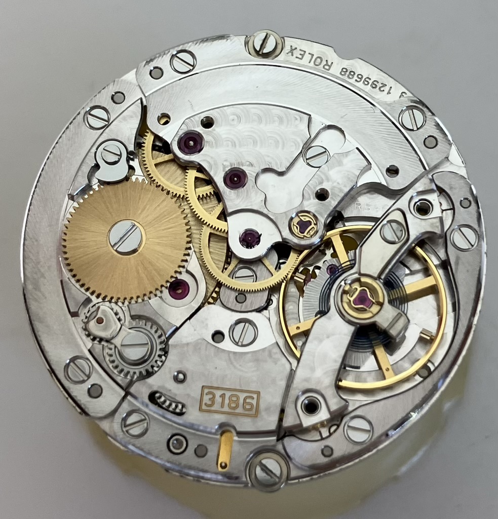 Rolex GMT-Master II 116710 | Vintage Rolex Repair