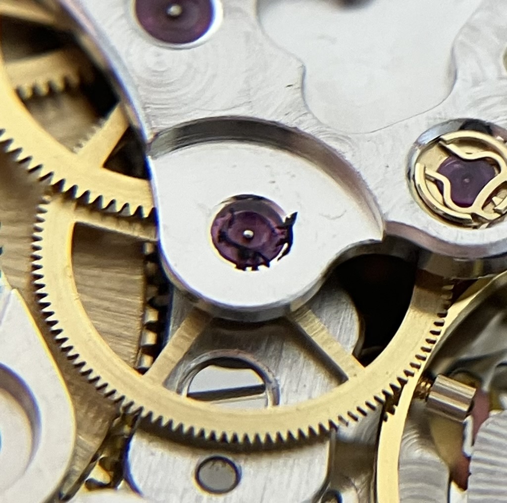 Rolex GMT-Master II 116710 | Vintage Rolex Repair