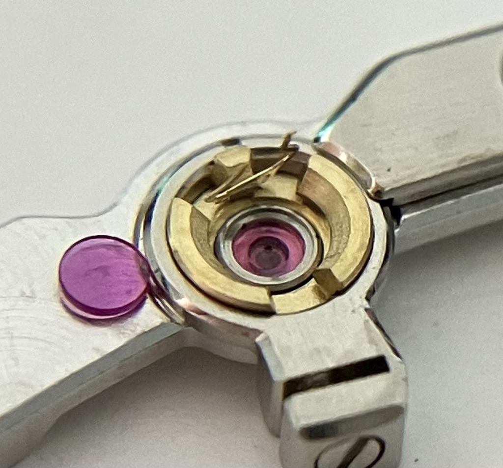 Rolex GMT-Master II 116710 | Vintage Rolex Repair