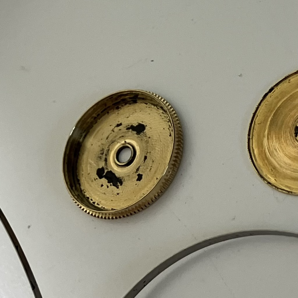 Rolex GMT-Master II 116710 | Vintage Rolex Repair