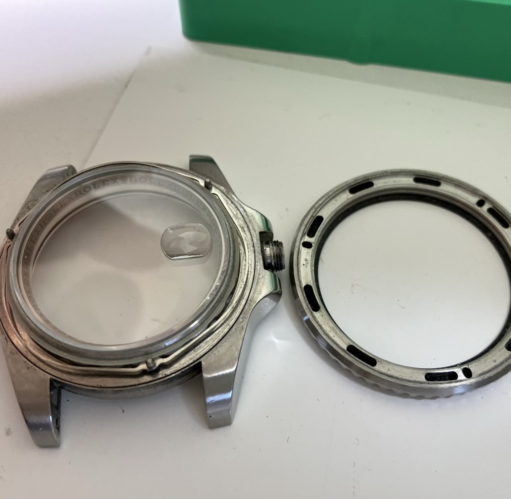 Rolex GMT-Master II 116710 | Vintage Rolex Repair