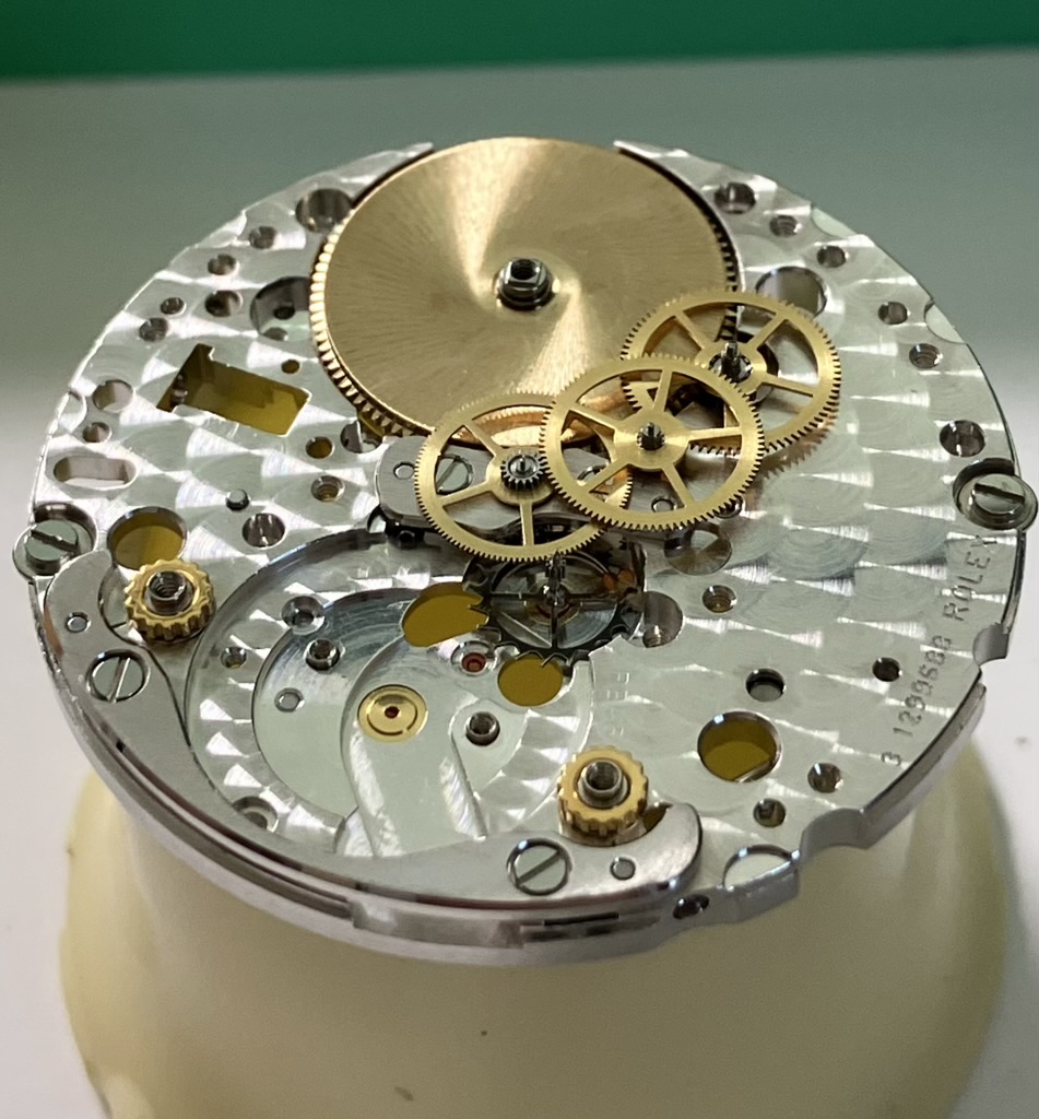 Rolex GMT-Master II 116710 | Vintage Rolex Repair