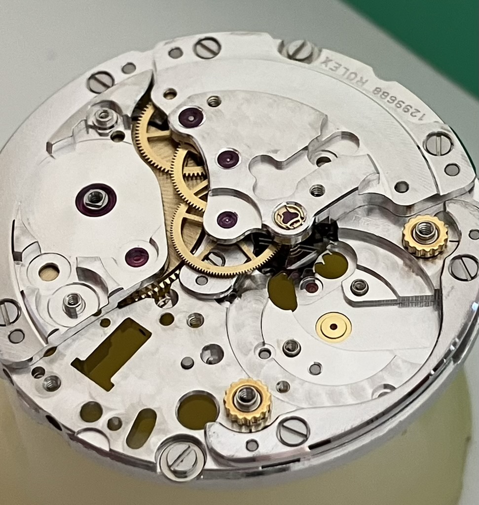 Rolex GMT-Master II 116710 | Vintage Rolex Repair