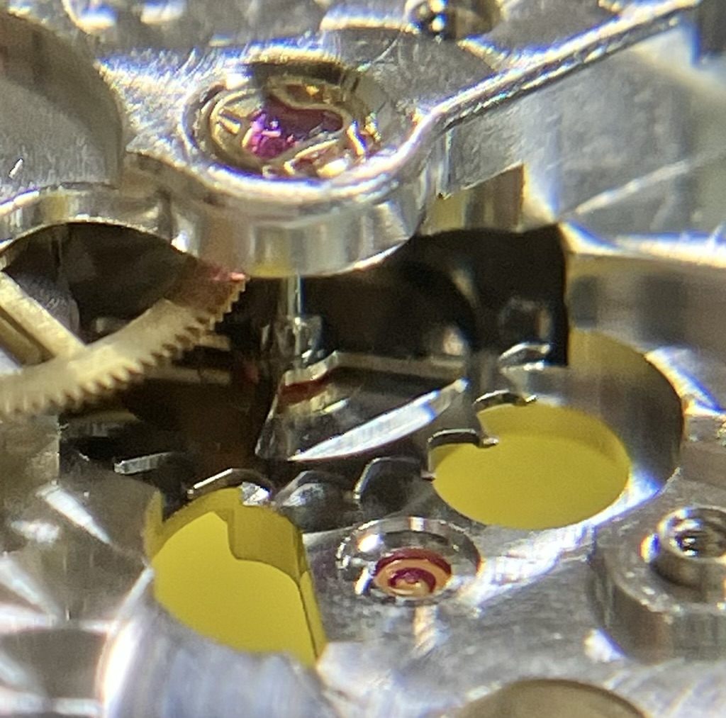 Rolex GMT-Master II 116710 | Vintage Rolex Repair