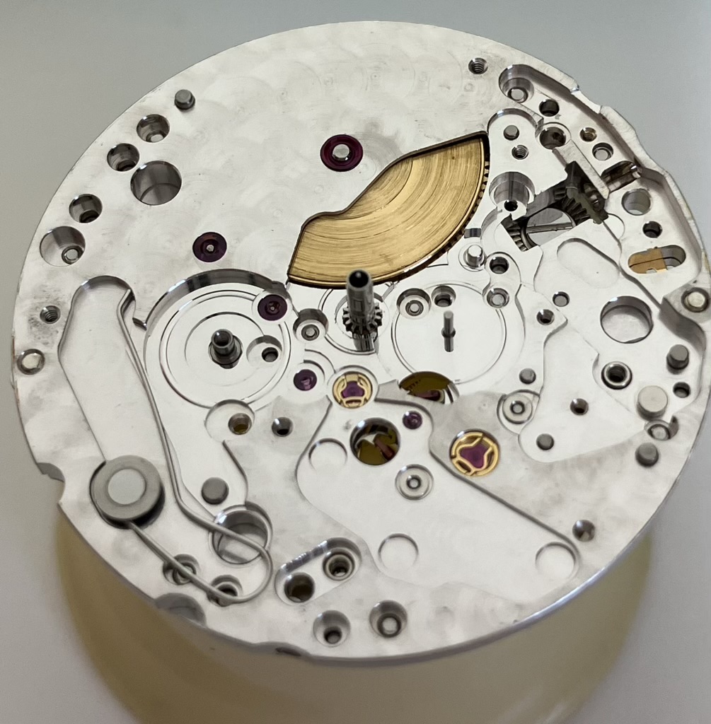 Rolex GMT-Master II 116710 | Vintage Rolex Repair