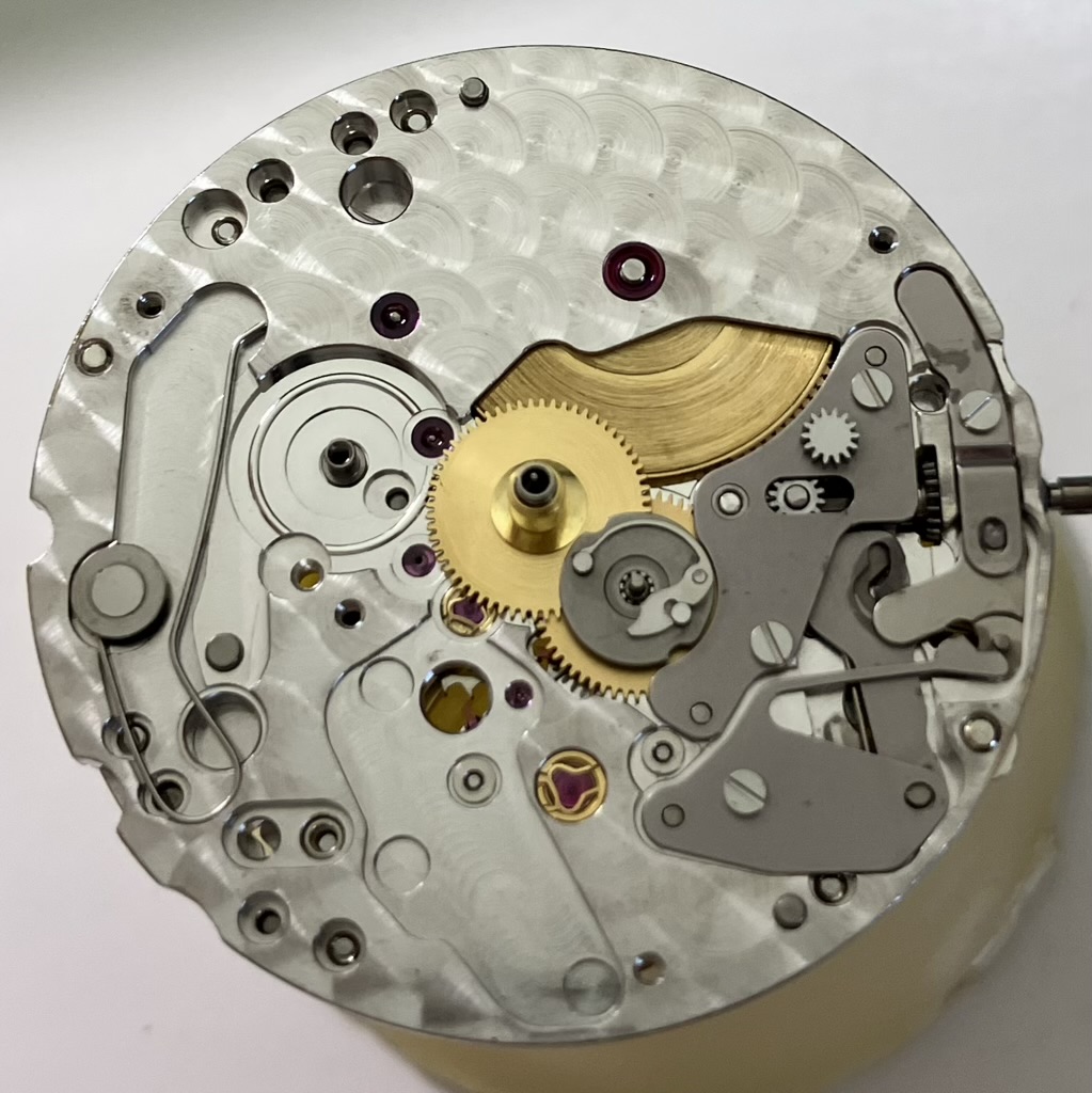Rolex GMT-Master II 116710 | Vintage Rolex Repair