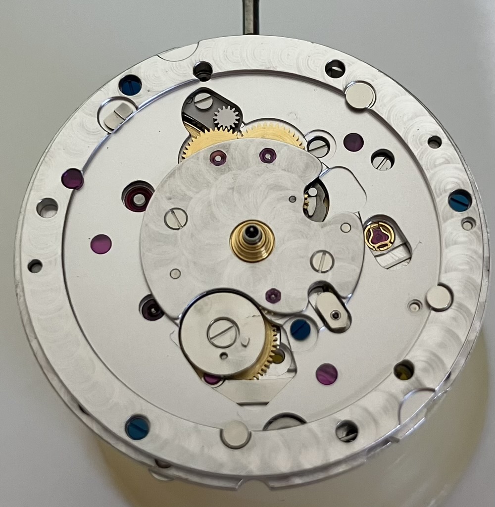 Rolex GMT-Master II 116710 | Vintage Rolex Repair