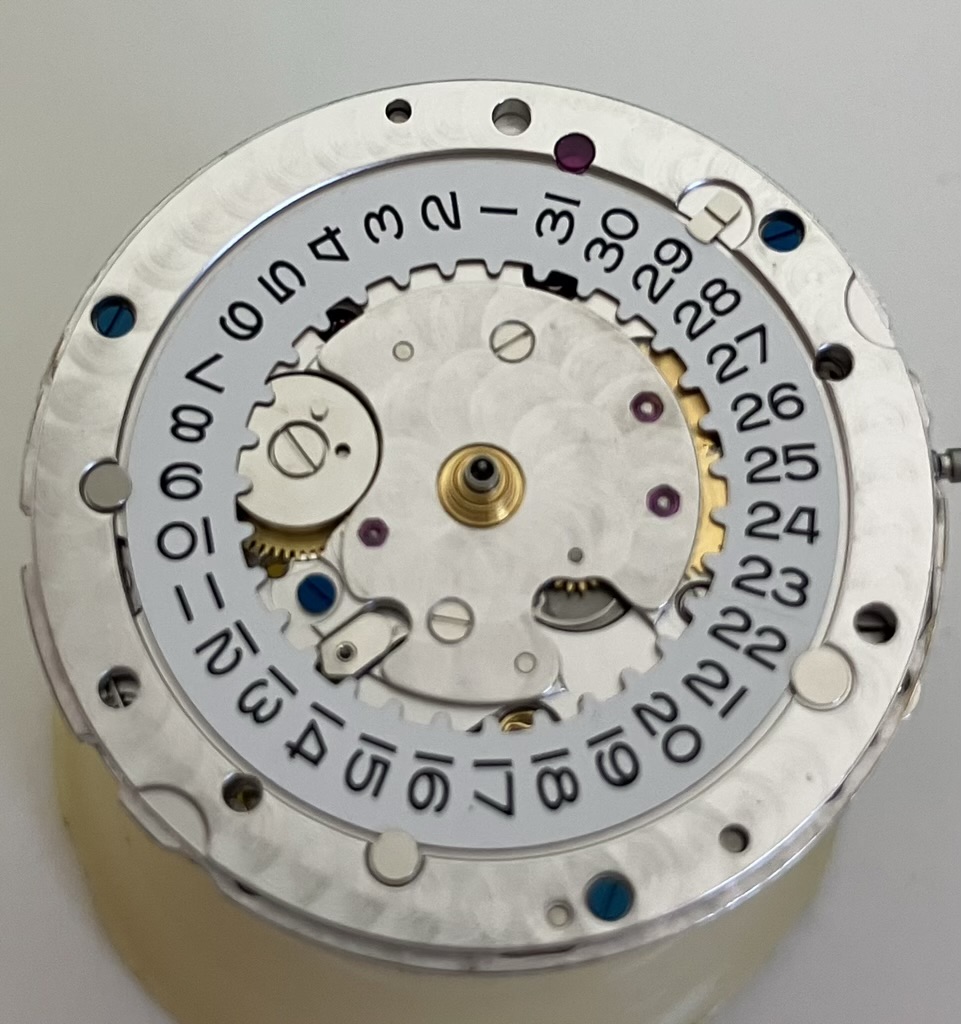 Rolex GMT-Master II 116710 | Vintage Rolex Repair