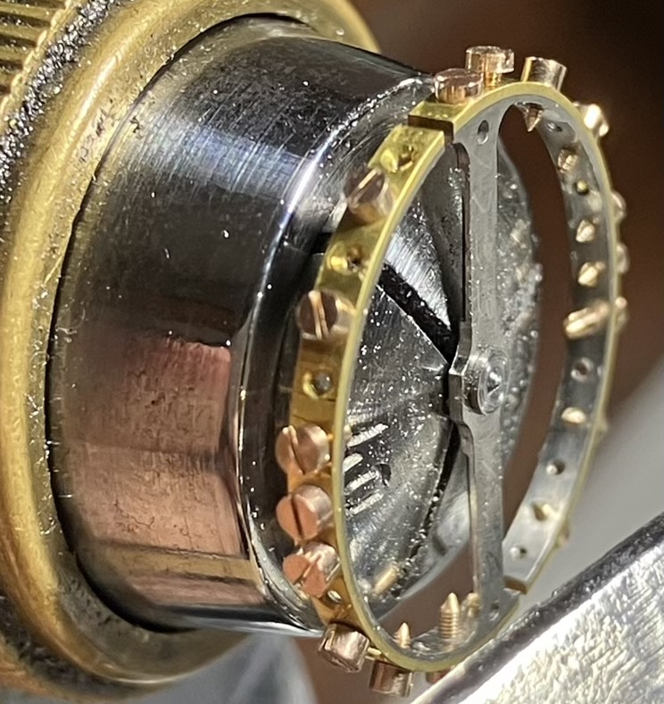 Hamilton 992 Railroad Pocket Watch | Antique Pocket Watch Repair