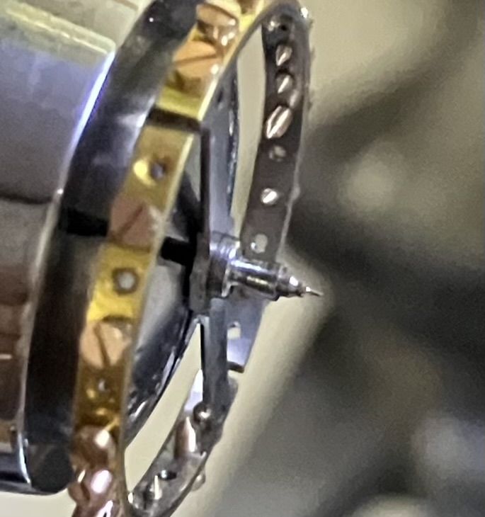 Hamilton 992 Railroad Pocket Watch | Antique Pocket Watch Repair