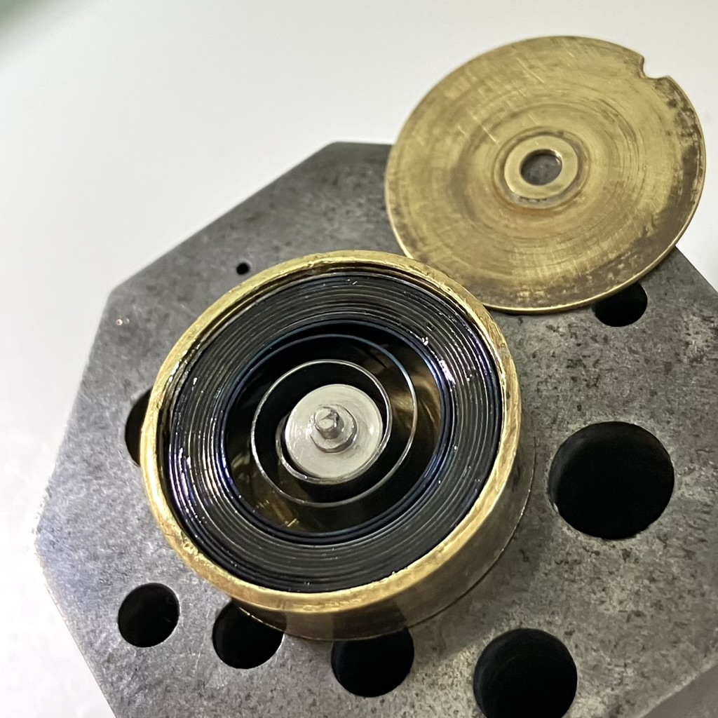 Antique Verge Fusee | Antique Pocket Watch Repair, Watch Papers