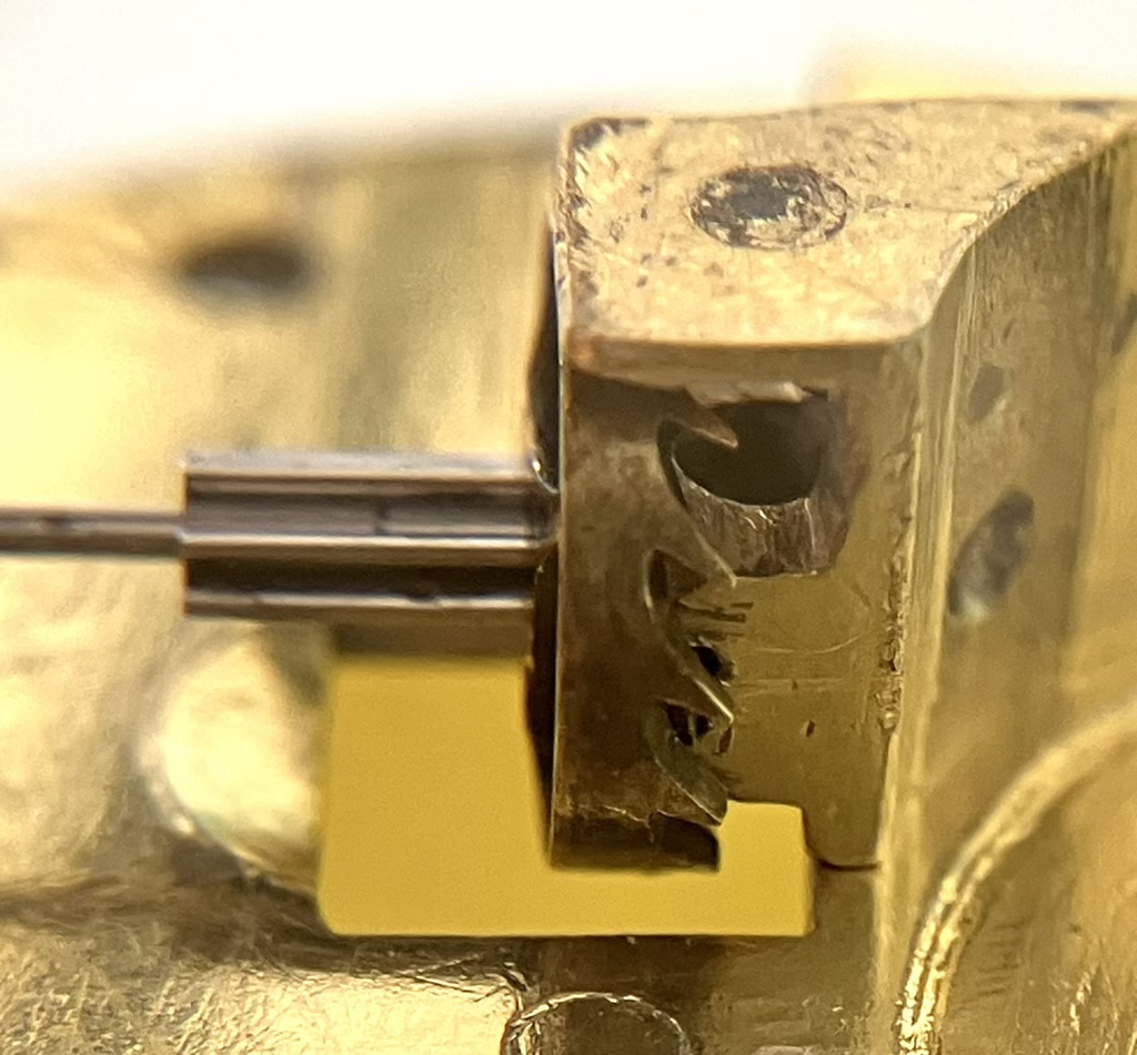 Antique Verge Fusee | Antique Pocket Watch Repair, Watch Papers
