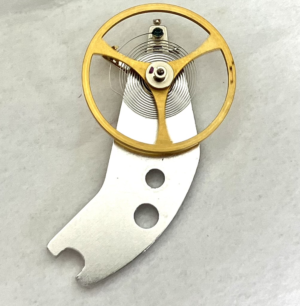 Bell & Ross Sinn Chronograph Service