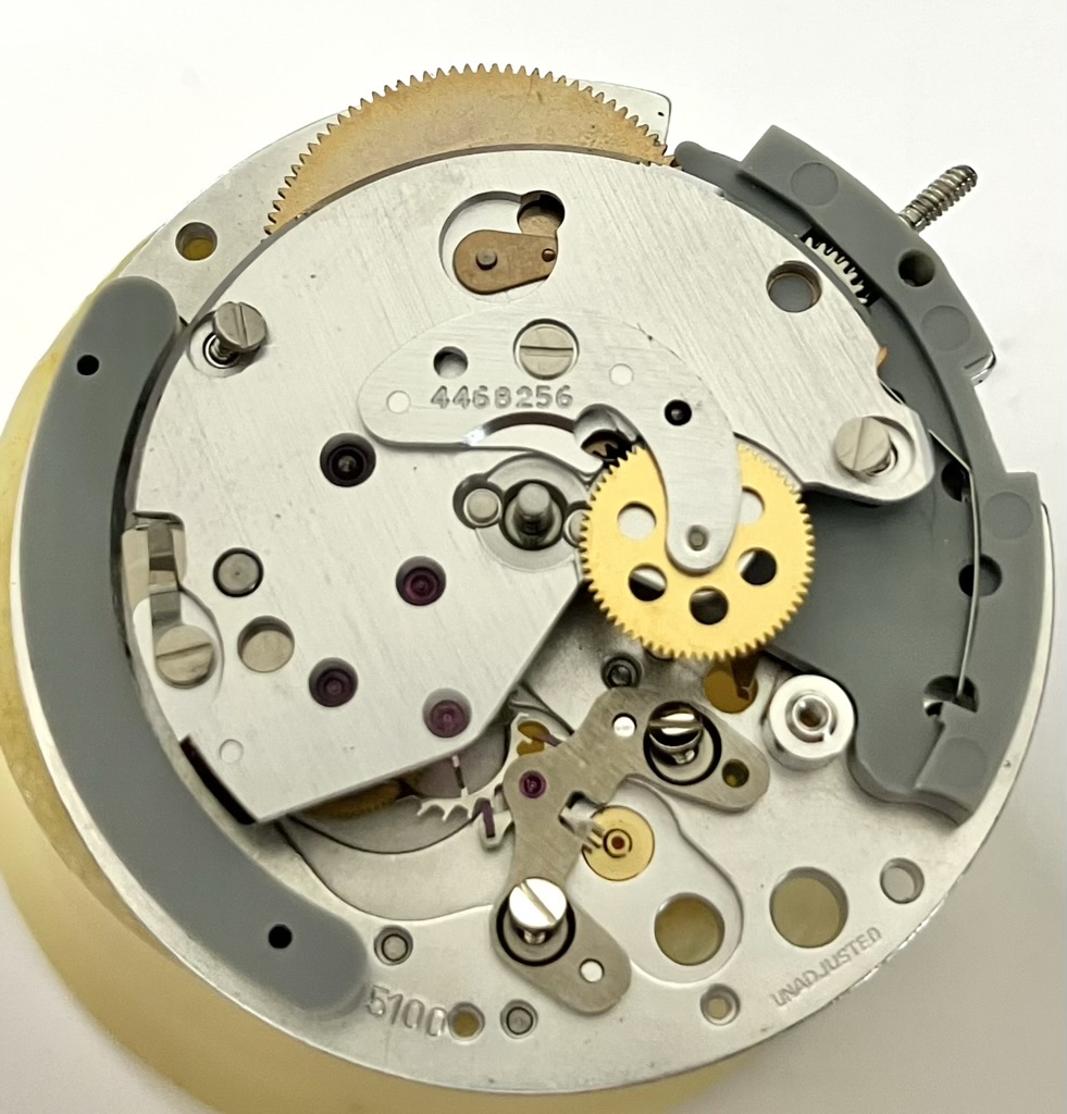 Bell & Ross Sinn Chronograph Service