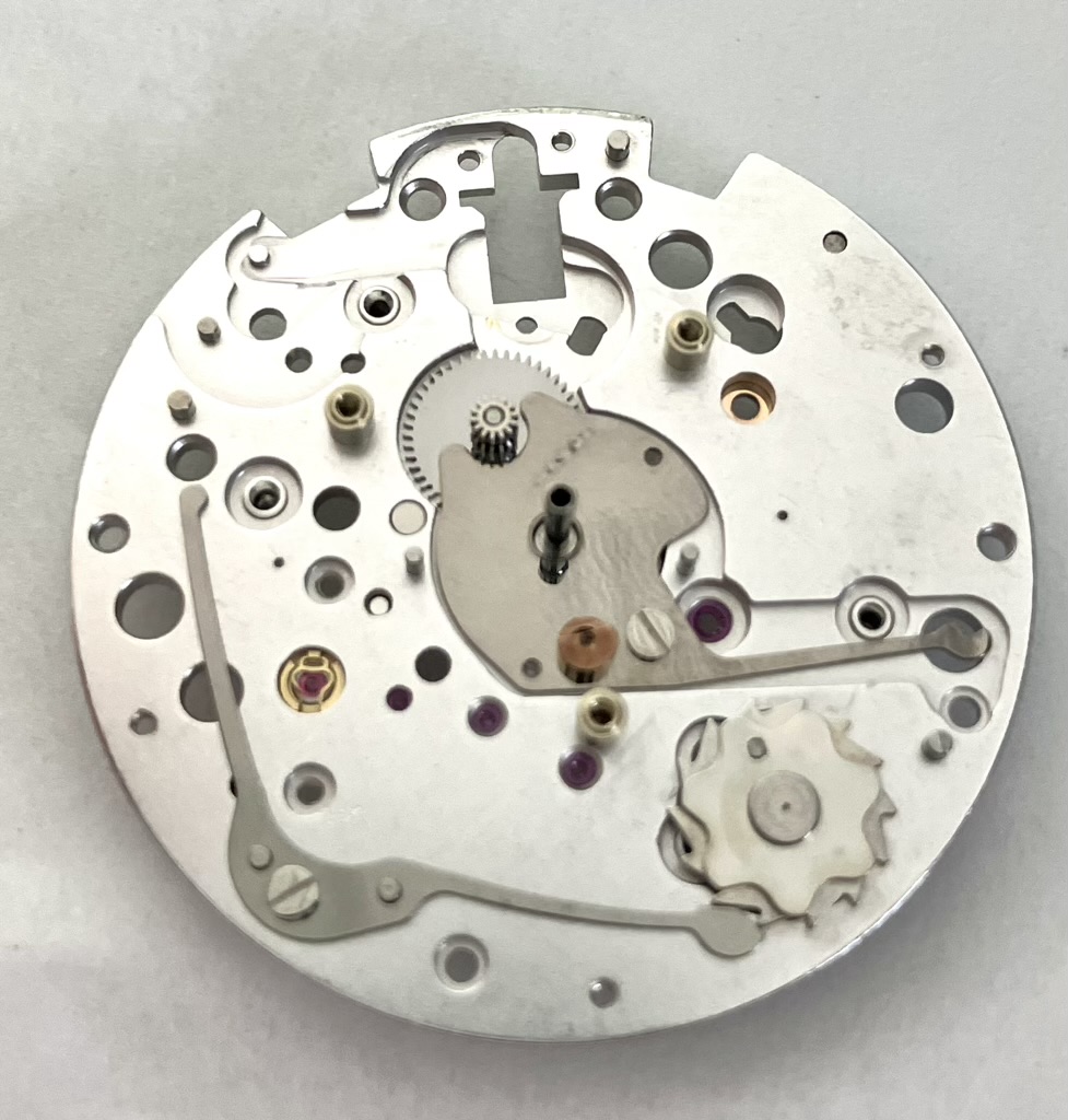 Bell & Ross Sinn Chronograph Service