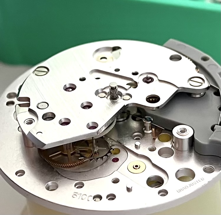 Bell & Ross Sinn Chronograph Service