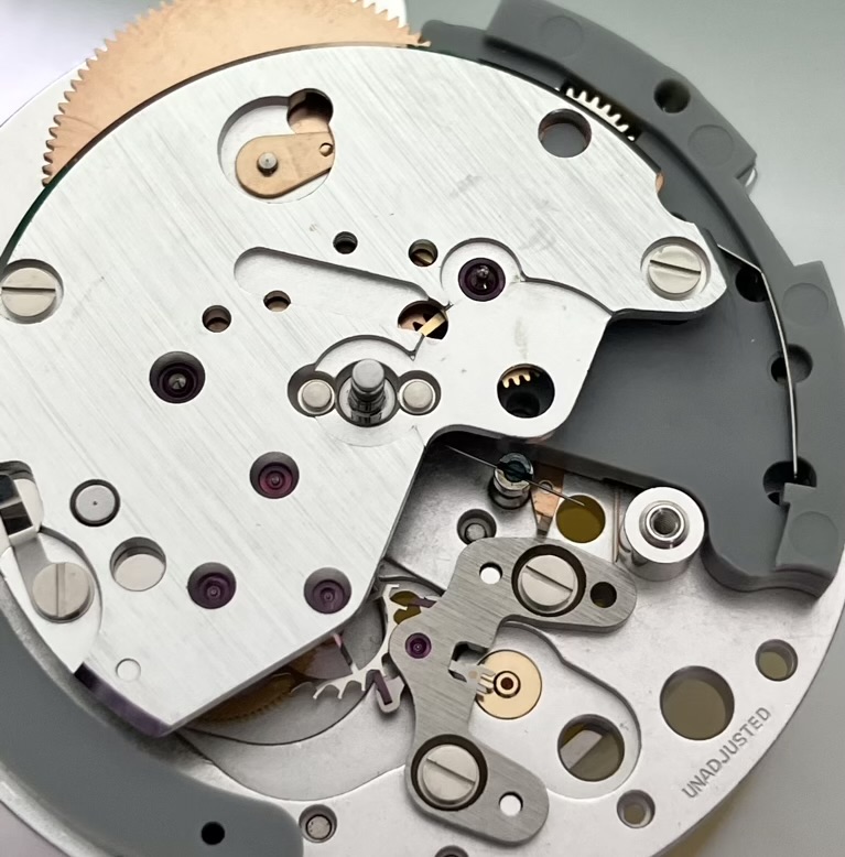 Bell & Ross Sinn Chronograph Service