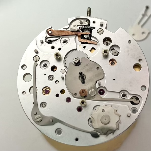 Bell & Ross Sinn Chronograph Service