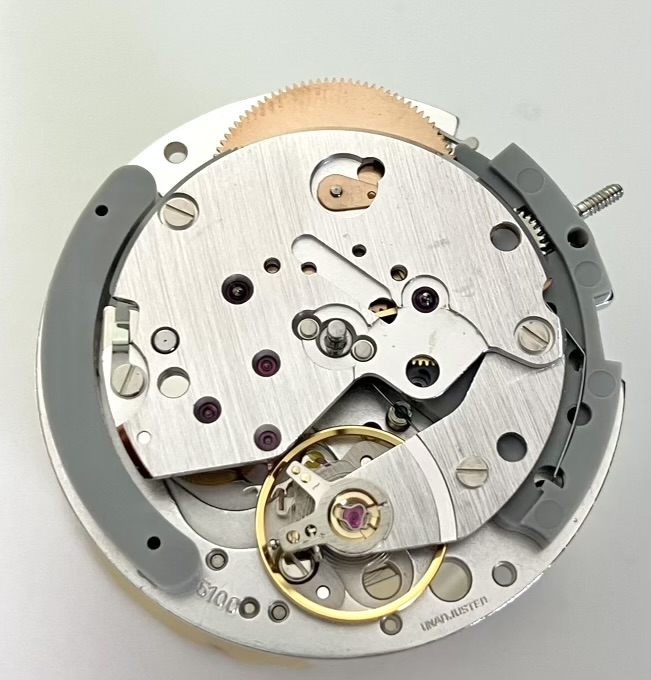 Bell & Ross Sinn Chronograph Service